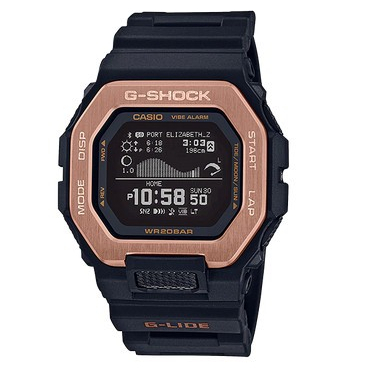 Casio G-Shock GBX-100NS-4 / GBX-100NS-4DR