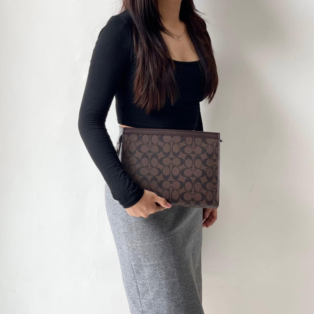 TAS WANITA CCB-3896 CLUTCH