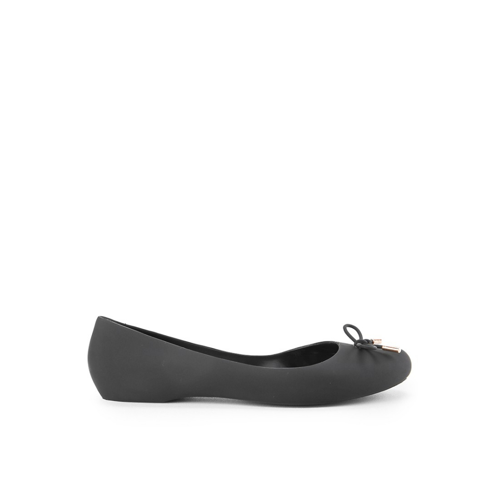 Studio Nine Jelly Shoes SNL 10117 Black