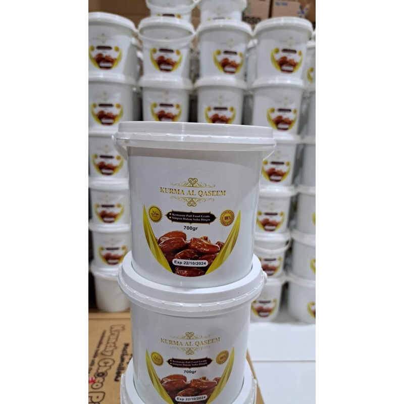 

KURMA EMBER AL QASEEM -+600g