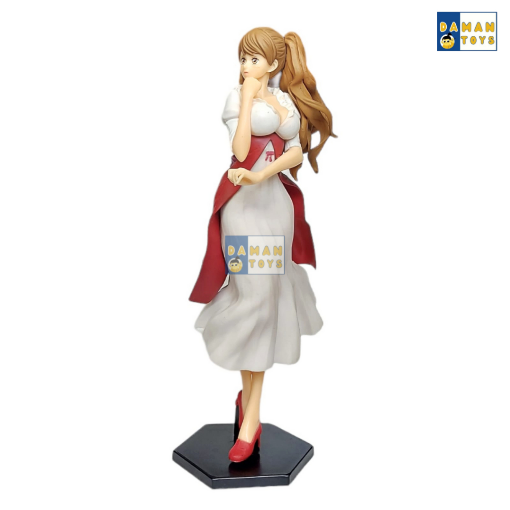 Figure Charlotte Pudding Anime One Piece