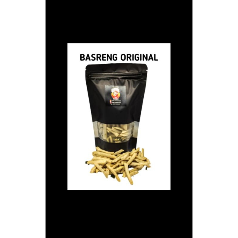 

basreng original