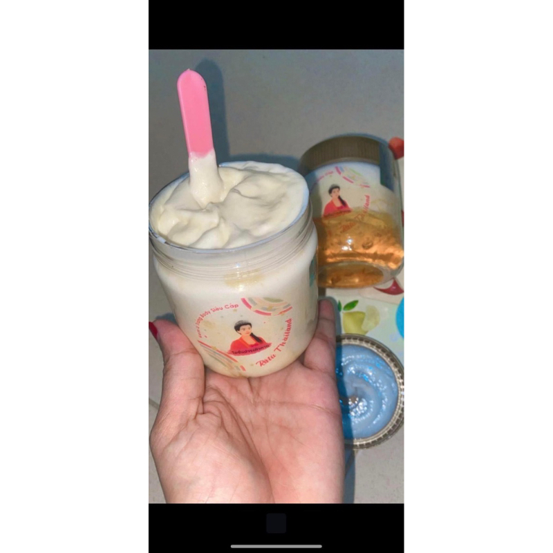 HB RATU THAILAND Original