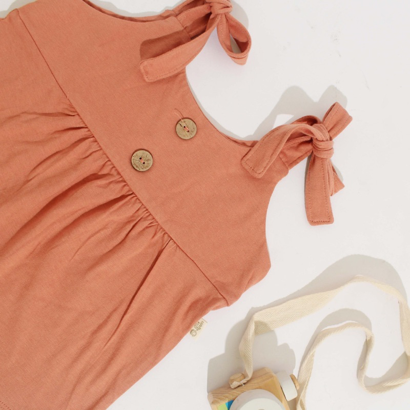 Mira Jumper Anak Bayi 6-24 Bulan Little Prenses