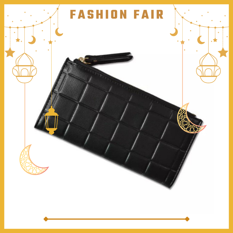 [LOKAL] Fashion Fair - DOMPET SLETING 2 - Dompet Lipat Wanita MORYMONY