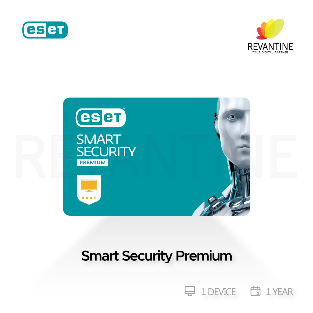 Antivirus ESET Smart Security Premium 13