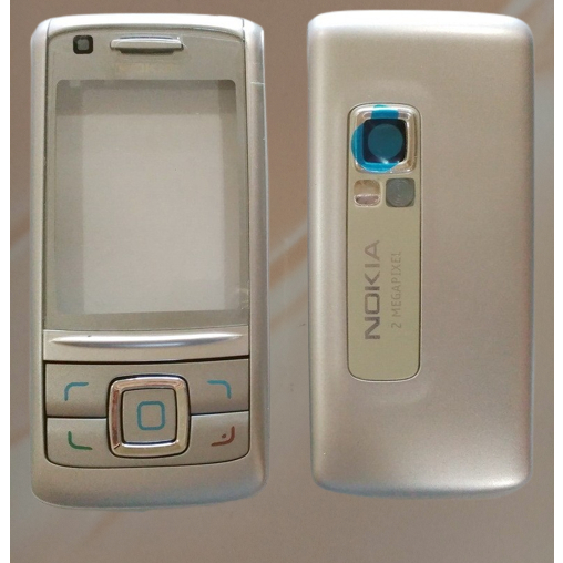 Casing Kesing CESING HOUSING NOKIA 6280 6288 RM78 RM-78