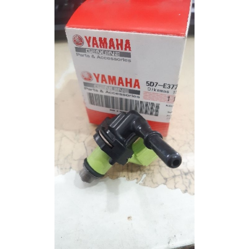 Injektor Yamaha Nmax