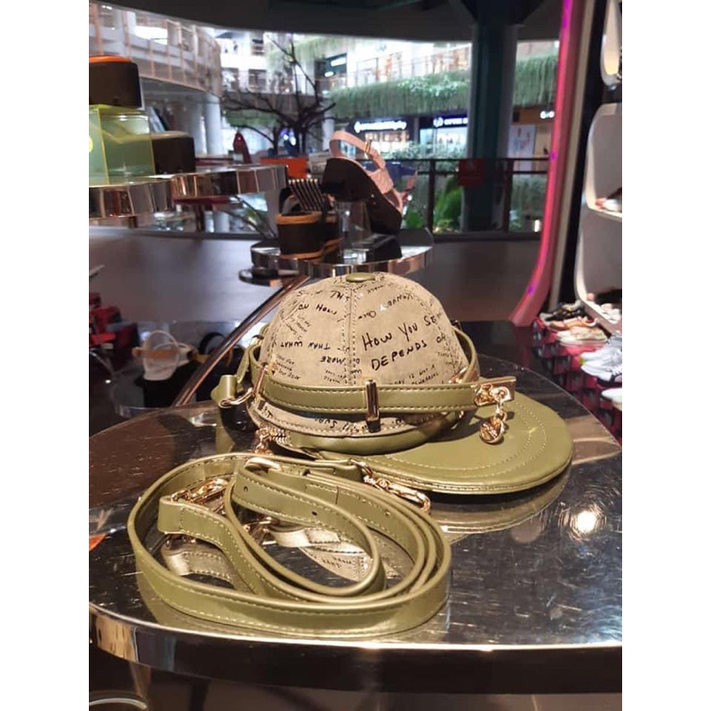 Tas Gosh PL like new