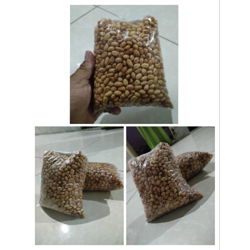 

Kacang bawang premium 1kg