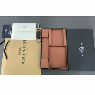 [Instant/Same Day] YCW888  Black box with keychain  108-YCW888