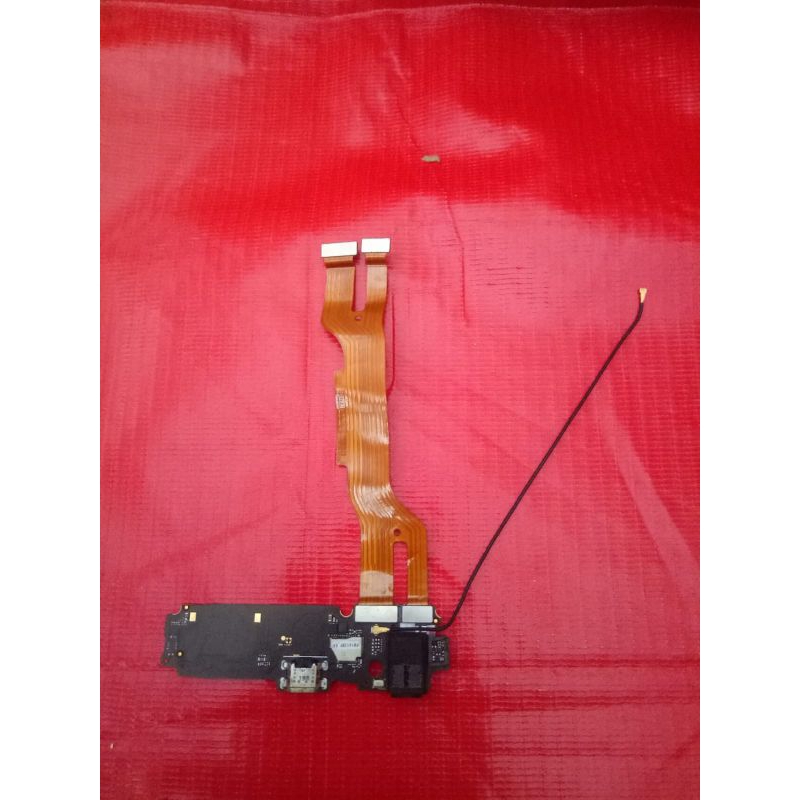 FLEXIBEL BOARD CES+ANTENA BEKAS VIVO V5 LITE