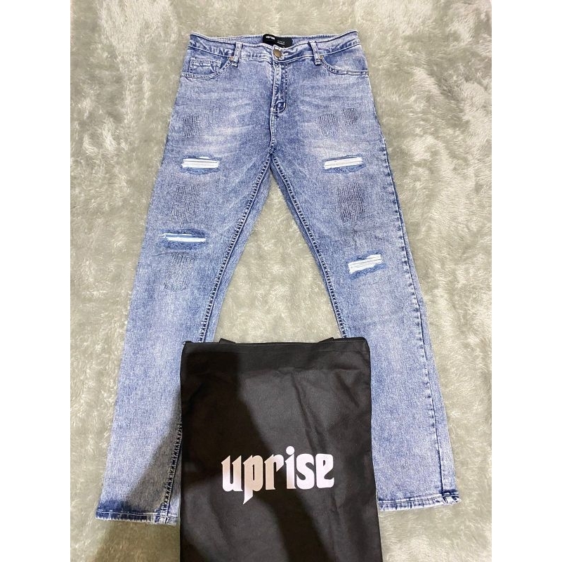 Uprise Special Edition Denim