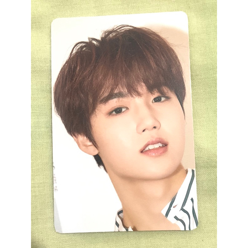 WTS DOYOUNG MANYO EVENT 3