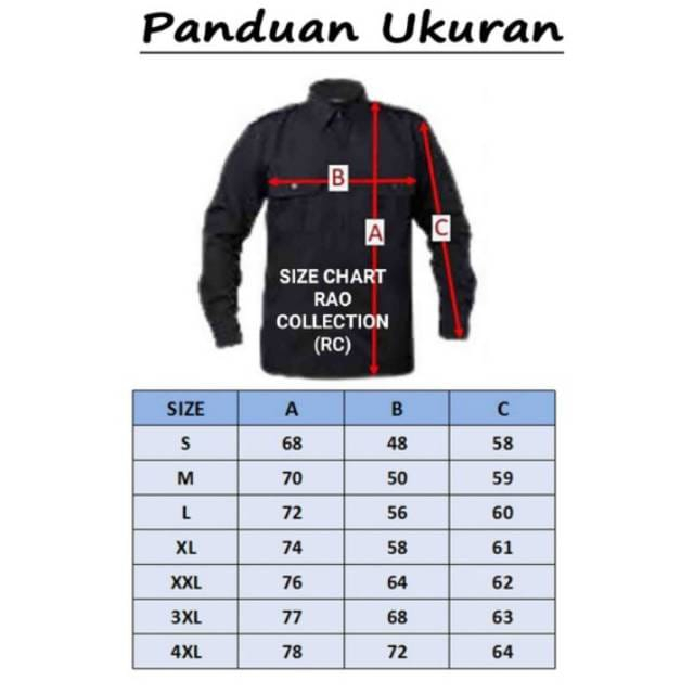 Kemeja PDL KPU/Pakaian KPU/PDL Hitam KPU/Kemeja PDL Custom/Baju PDL Lapangan/Kemeja Lapangan KPU/Seragam Kerja Lapngan KPU