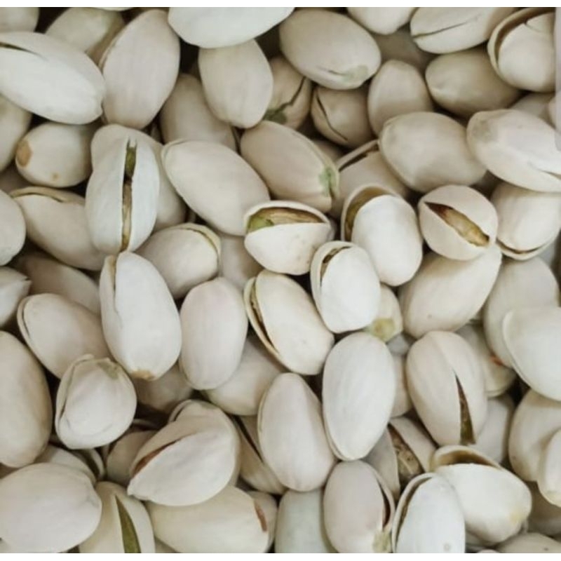 

KACANG PISTACHIO 500GR