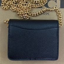 [Instant/Same Day] 3050 Short crossbody wallet, coin pocket, super cute small wallet qianbao