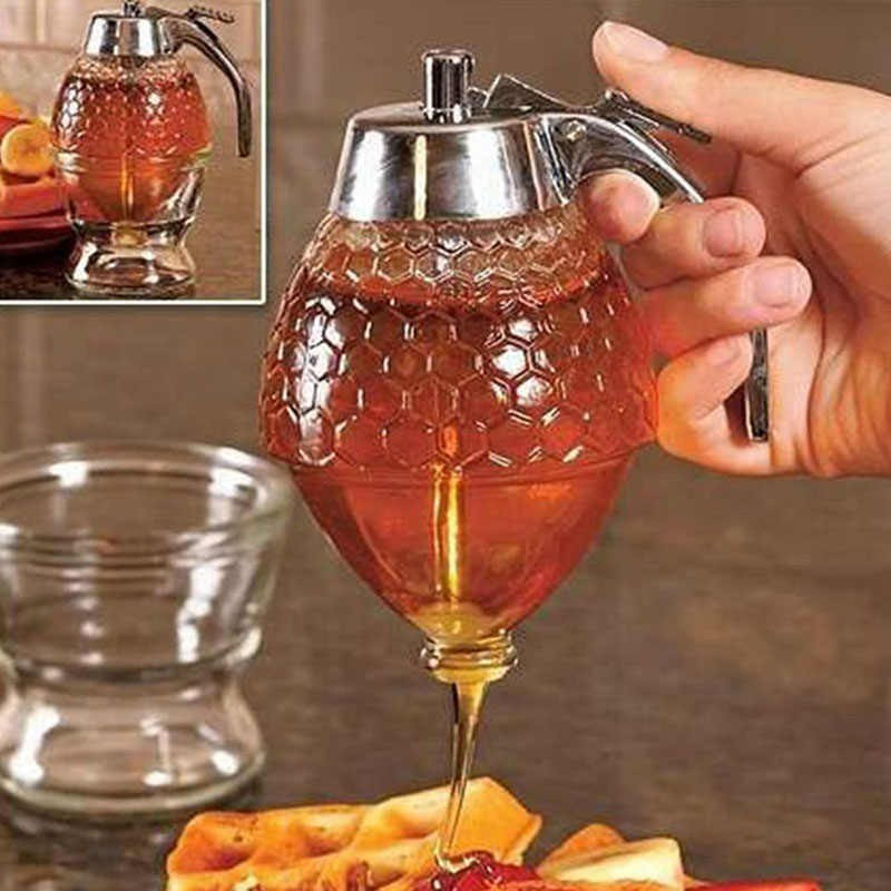 Honey Dispenser MEWAH