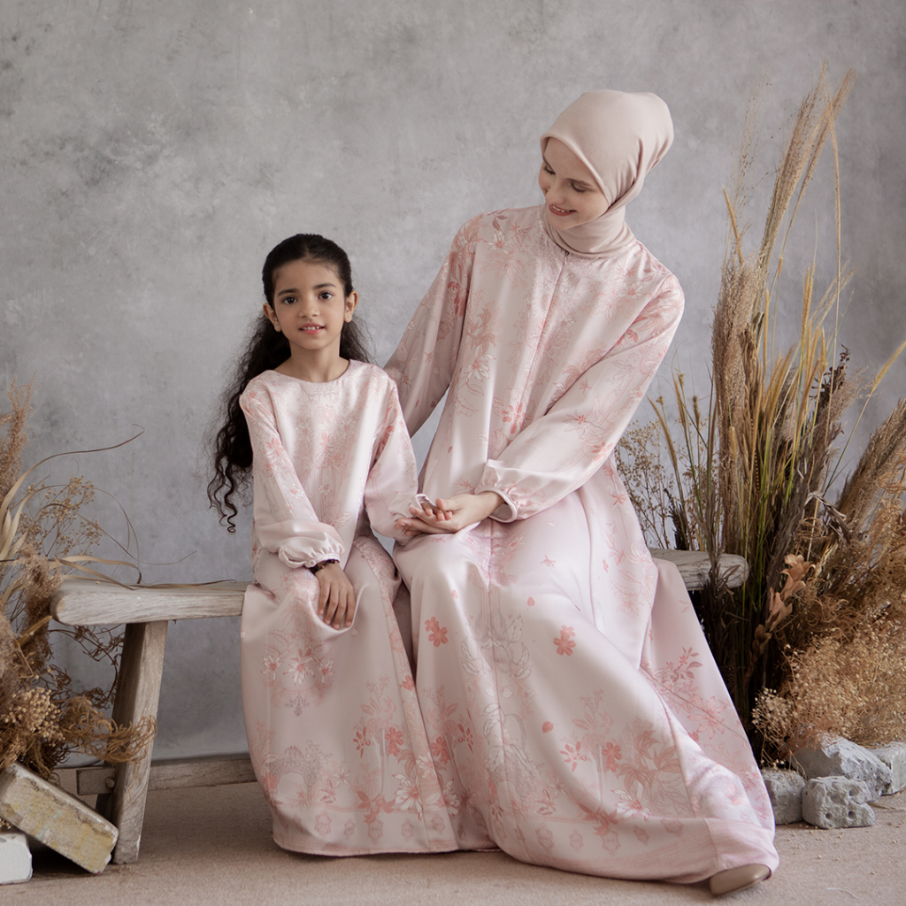 Meurah Ishyana Kids by Aska Label