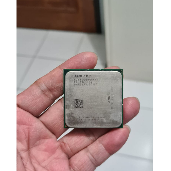 BISA GROSIR PROCESSOR AMD FX 4100-4300-6100-6300-8120-8150