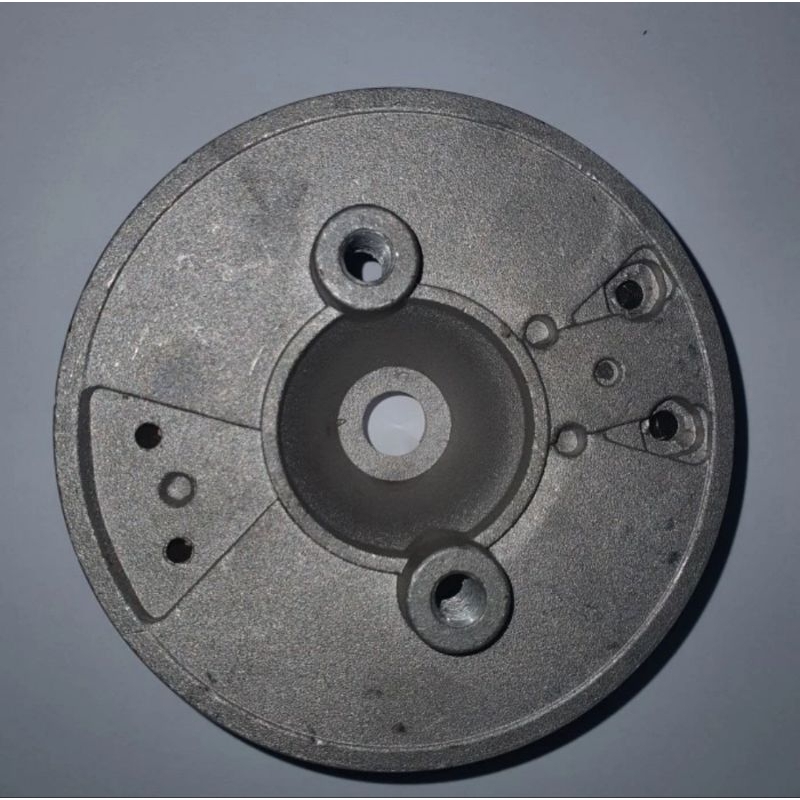 RH786 MAGNETTO MERK ROBOTECH