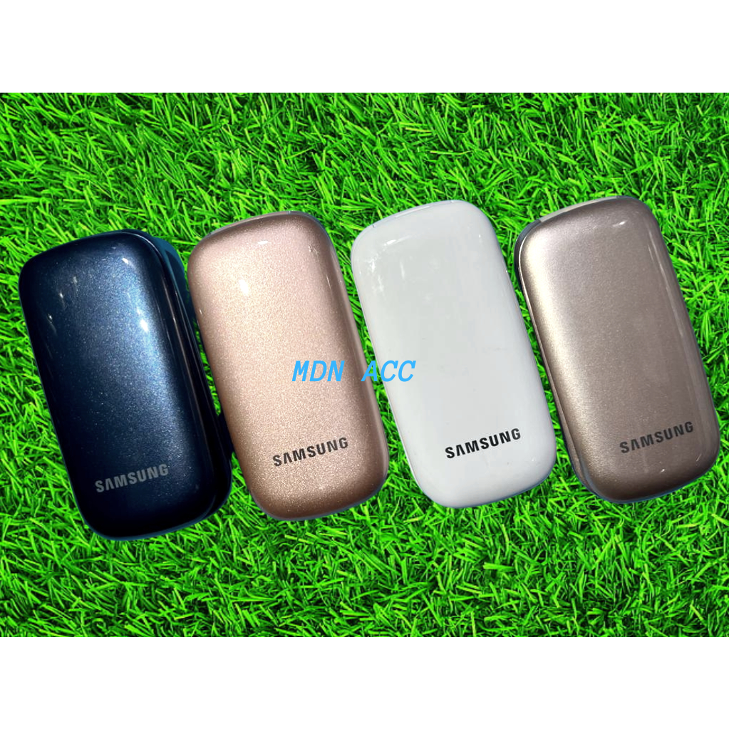 Casing samsung e1272 e 1272 fullset