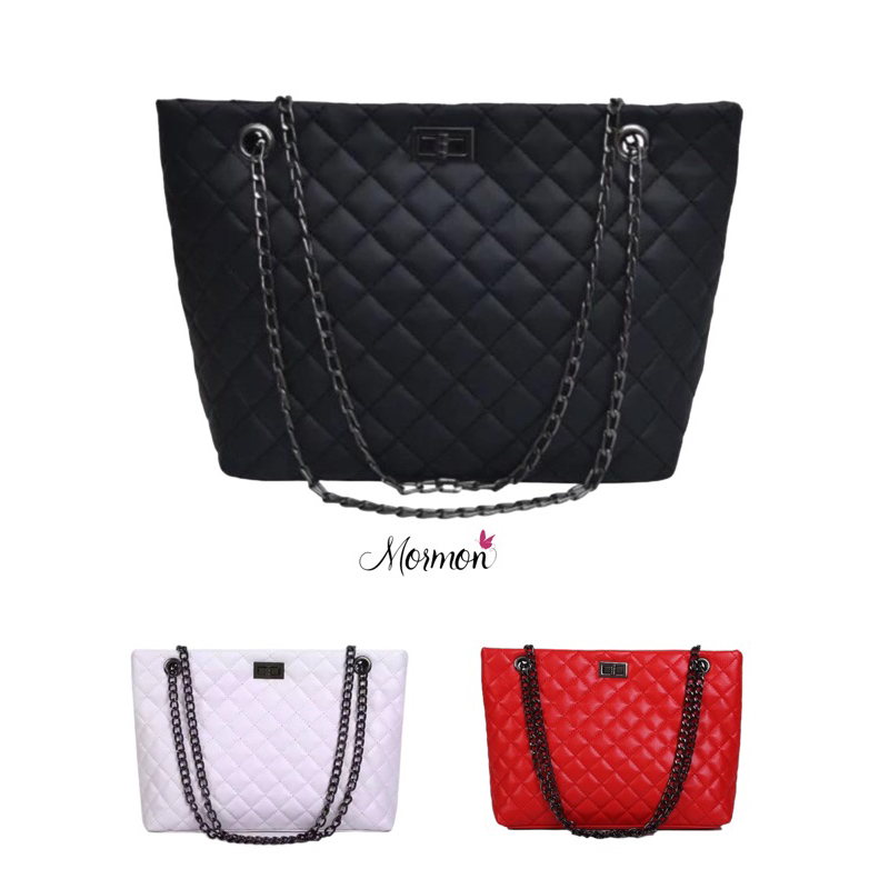 MORYMONY – Tas Wanita Imelda Tas Selempang Tas Bahu Shoulder Bag Slingbag  Import Murah Tas Tangan Jinjing