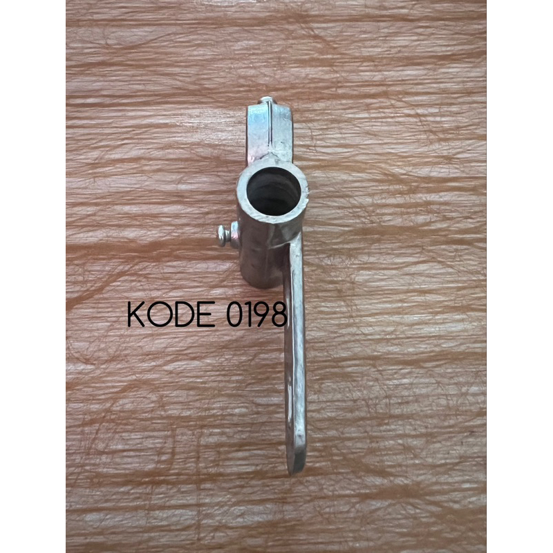 BREKET KODE 0198