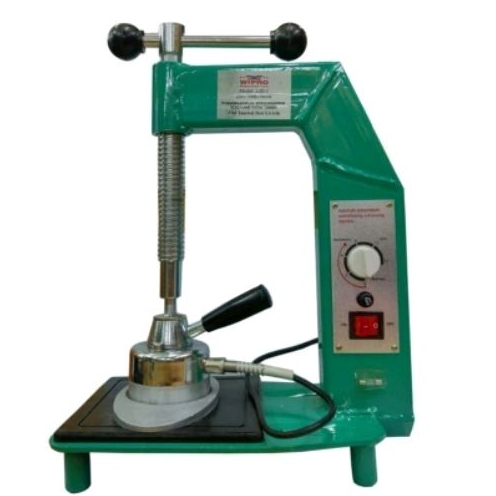 alat tambal ban elektrik WIPRO AJD-1 alat pemanas tambal ban 145-165 C