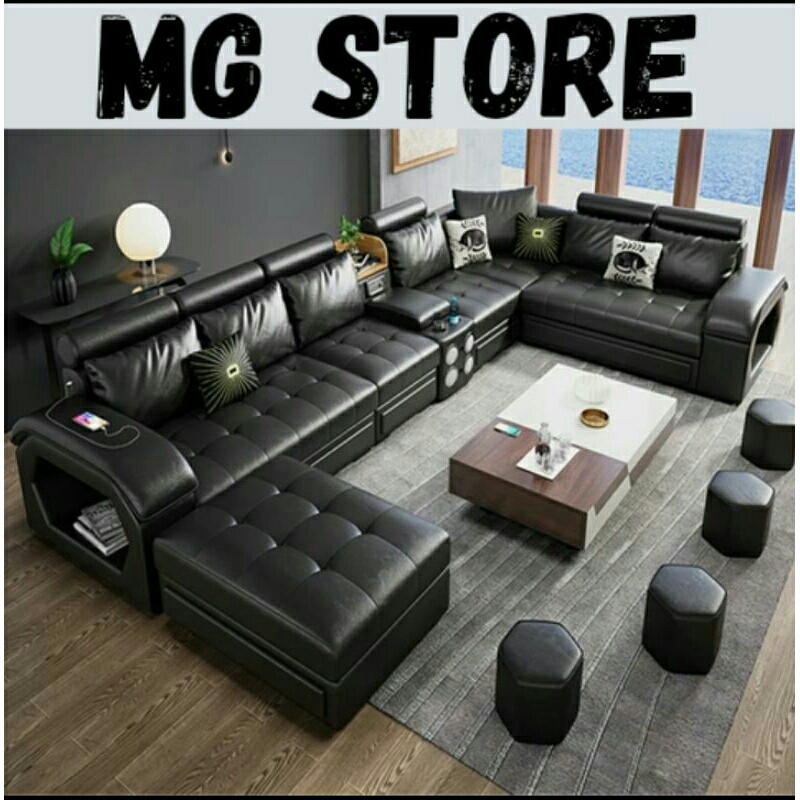 Sofa Minimalis modern 2023 Mg custom free ongkir sejabodetabek dan jawa