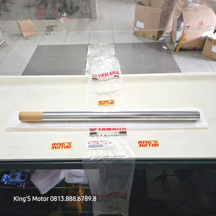 PIPA AS SOK SHOCK DEPAN XMAX X-MAX 250 ABS OLD NEW CONNECTED BG6 ORI