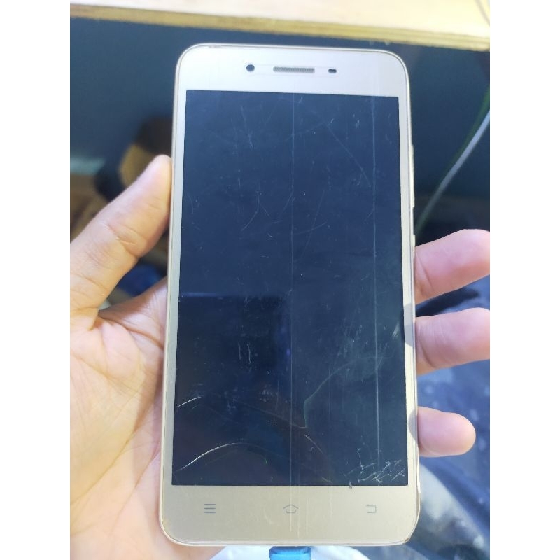 HP VIVO Y53 RAM 2/16 MINUS LCD