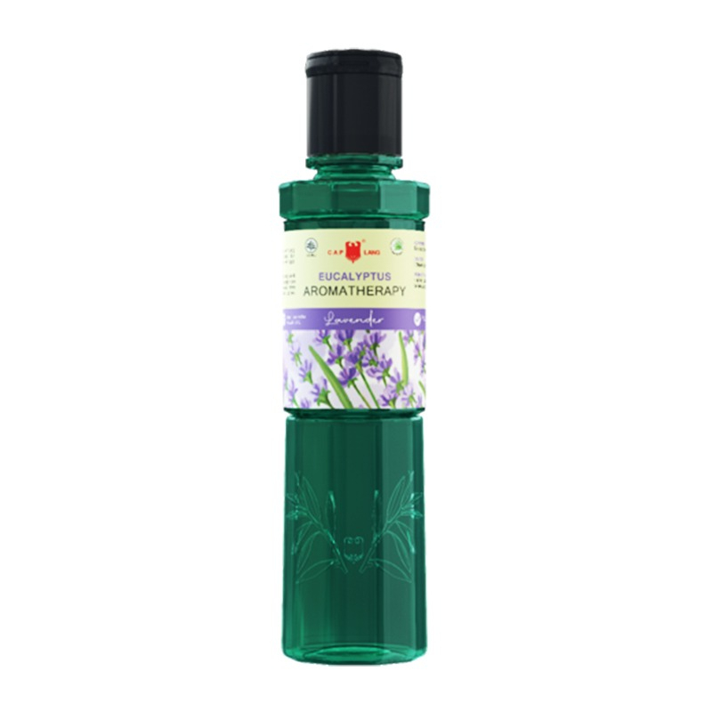 Cap Lang Eucalyptus Aromatherapy Lavender