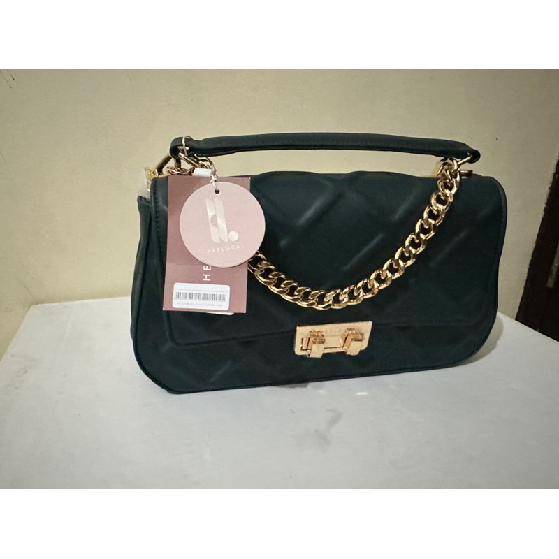 Belgium bag heylocal