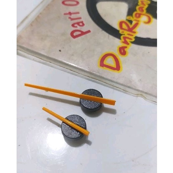 Jarum speedometer Mio sporty.mio smile original bekas