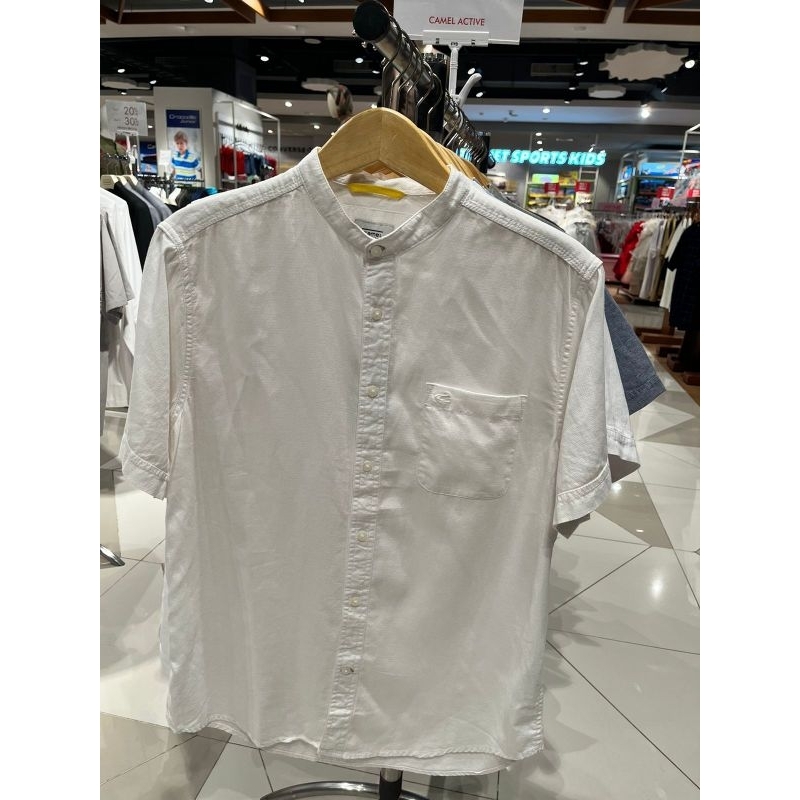 Camel Active Baju Koko