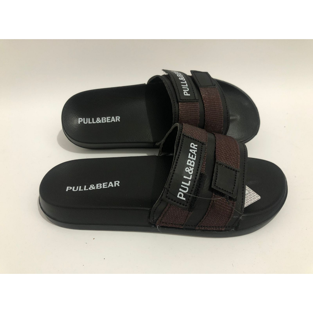 Sandal Hush Puppies Premium Sandal Selop Pria Wanita Sandal Slide Banyak Model lainya