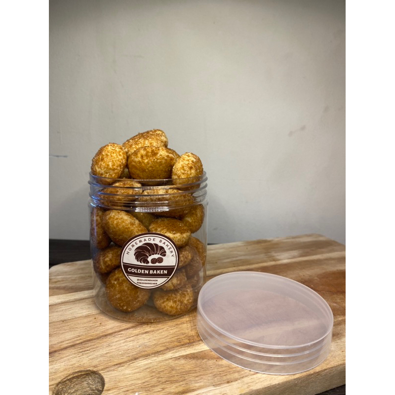 

Palm Cheese Cookies