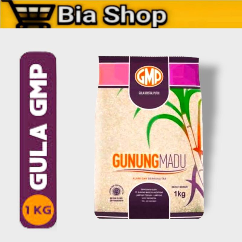 

Gula Rosebrand Kemasan 1 Kg