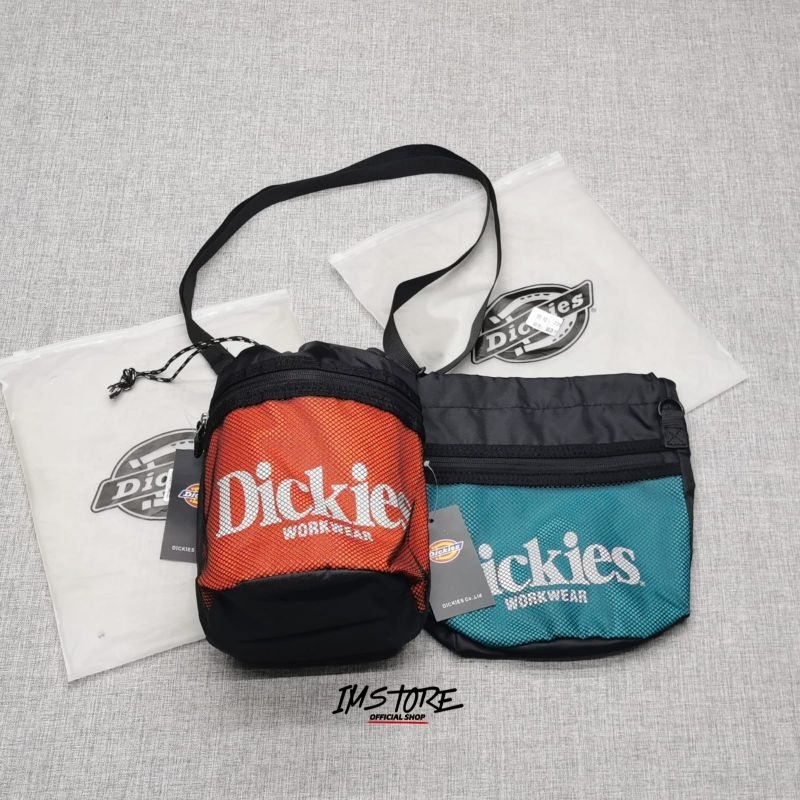 Dickies Crossbody Bucket Bag / Tas selempang Dickies