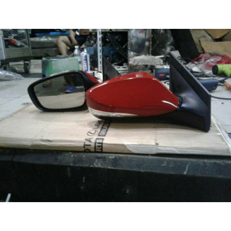 spion mobil grand avega 1pc