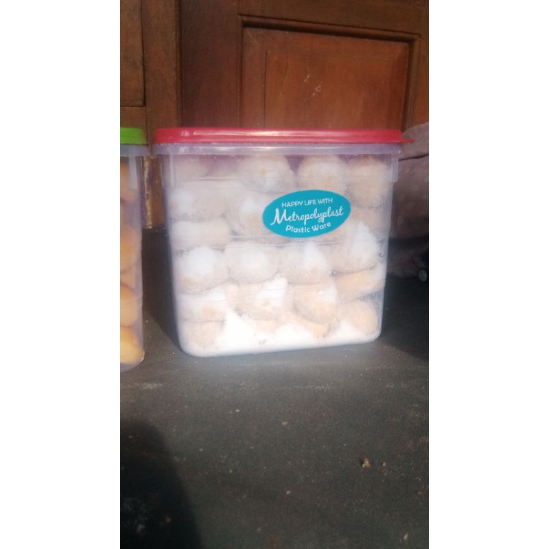 

snow ball putri salju 1600 ml