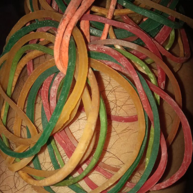 gelang terapi