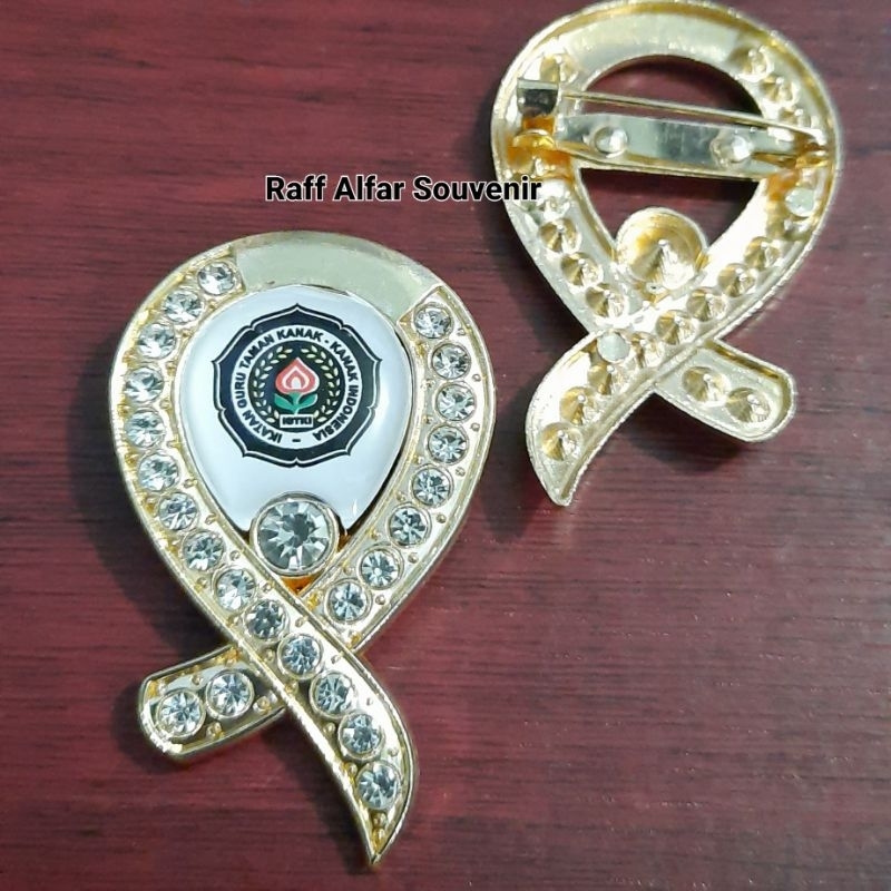 BROS IGTKI - PIN PITA IGTKI TERBARU