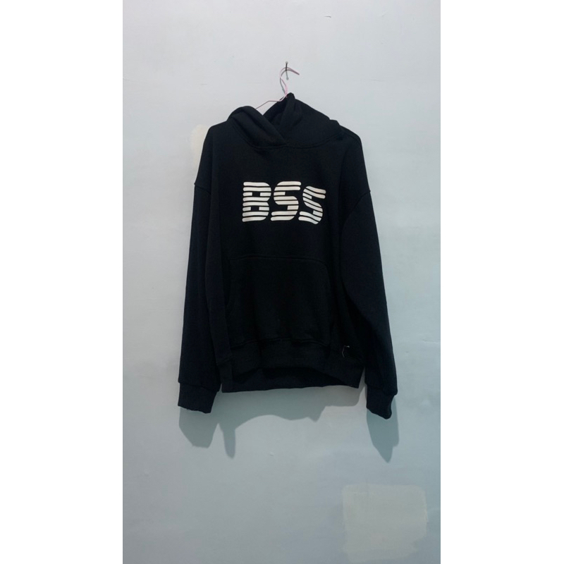 hoodie bss readystock