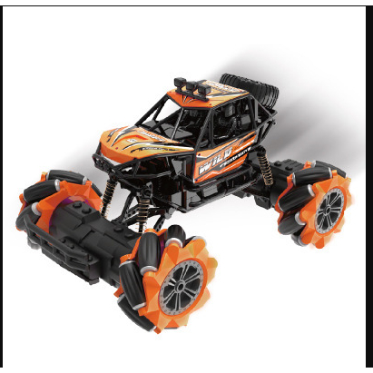 RC CAR 4WD ROCK CRAWLER Racing Mobil Remote Control 4 wd Dancing Car Terbaru Rock Crawler 1:16