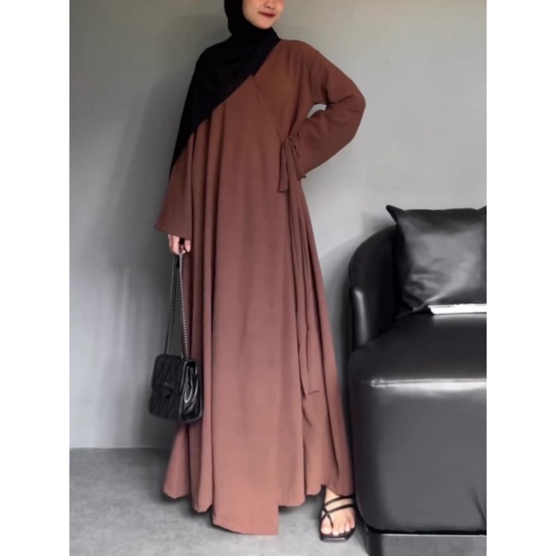 Abaya Dress