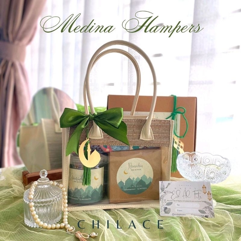 

MEDINA HAMPERS