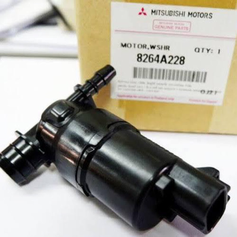 Motor Washer Mitsubishi Pajero / Triton