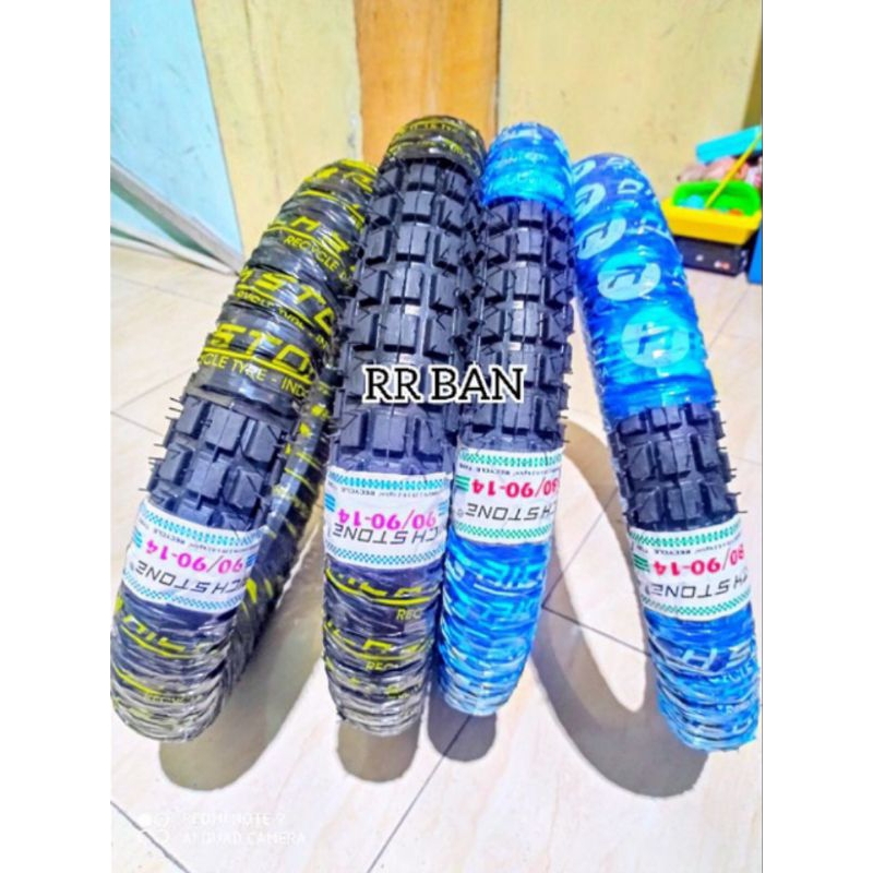 ban montor matik trail 80/90-14 dan 90/90-14 ban tril  trail ban cangkul ban metik ban r14 ban vario